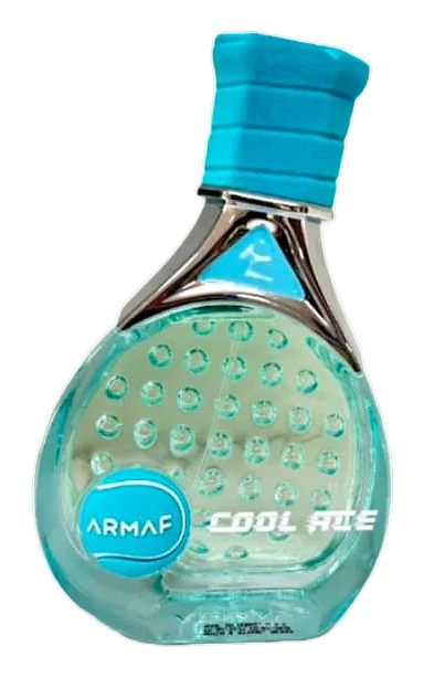 Cool Ace by Armaf – Eau de Parfum