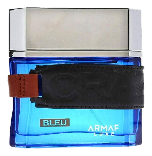 Craze Bleu by Armaf