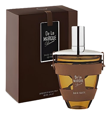 De La Marque Brune by Armaf