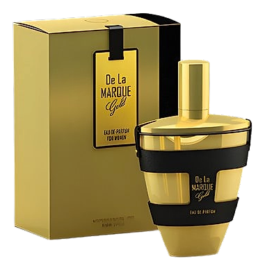 De La Marque Gold by Armaf