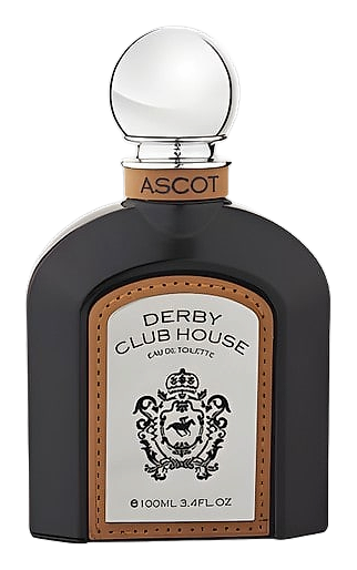 Derby Club House Ascot by Armaf