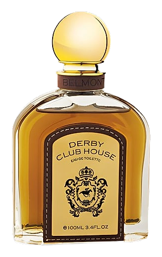Derby Club House Belmont by Armaf