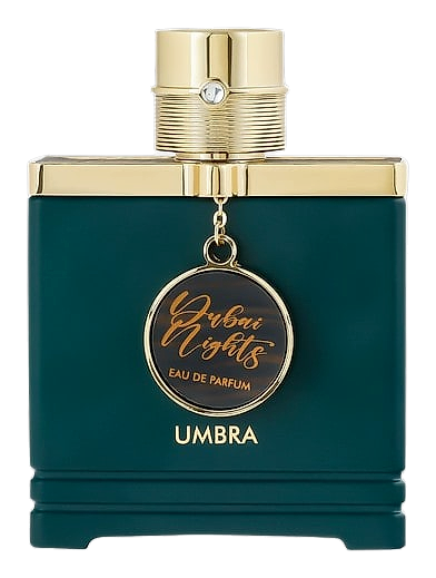 Dubai Nights Umbra by Armaf