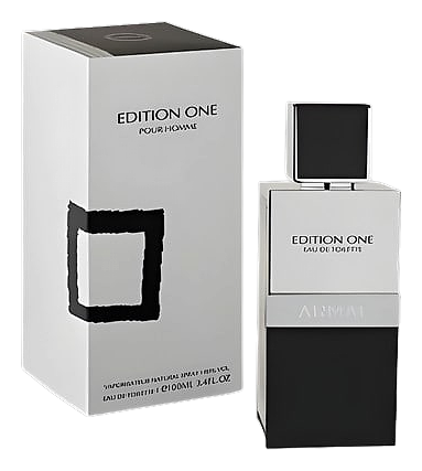 Edition One Men by Armaf