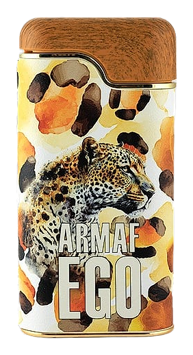 Ego Panthera by Armaf
