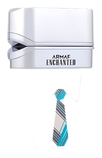 Enchanted Royal by Armaf – Eau de Parfum