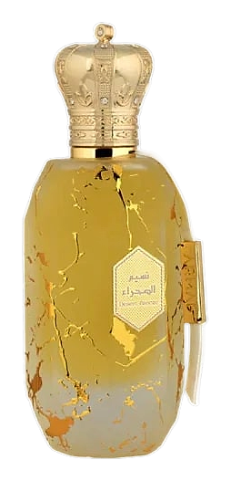 Eter Desert Breeze by Armaf