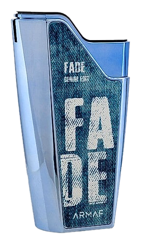 Fade Denim Edit by Armaf