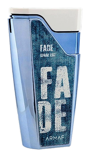 Fade Denim by Armaf