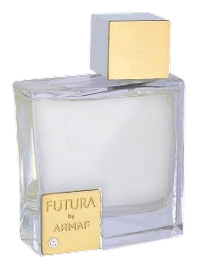 Futura La Femme by Armaf