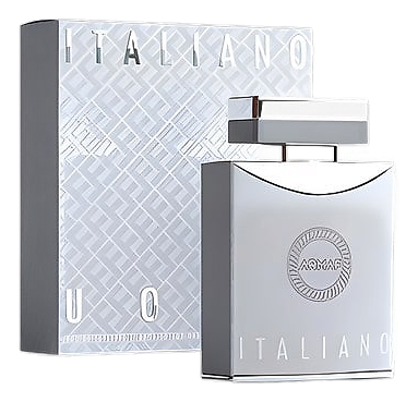 Italiano Uomo by Armaf