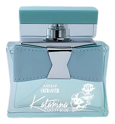 Katarina Light Blue by Armaf