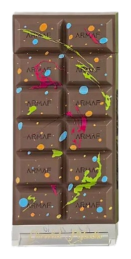 Kunafa Chocolate by Armaf