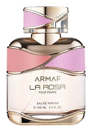 La Rosa by Armaf