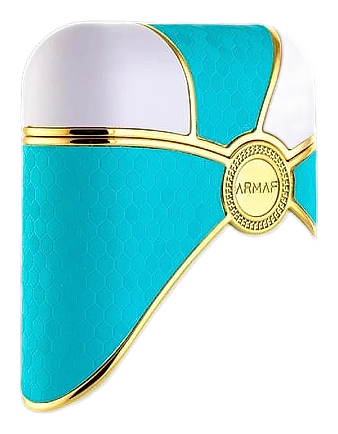Le Parfait Azure Pour Femme by Armaf