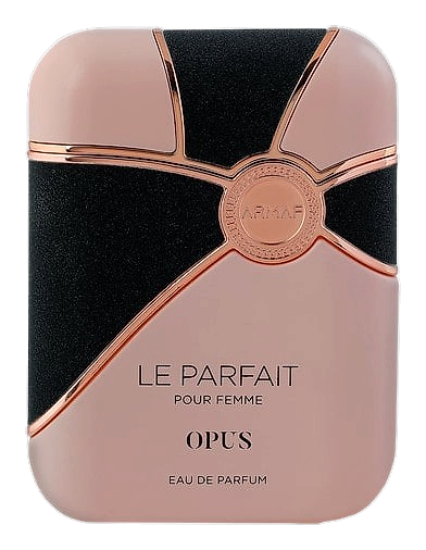 Opus by Armaf – Eau de Parfum