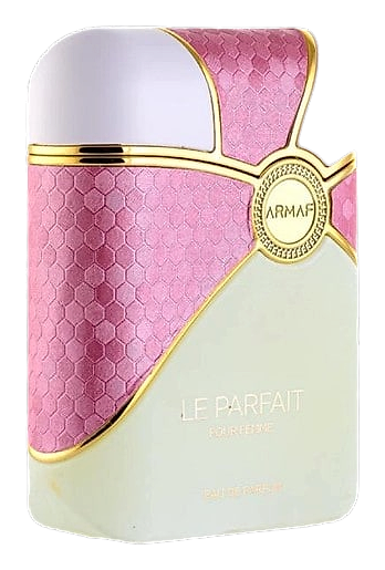 Le Parfait Panache by Armaf