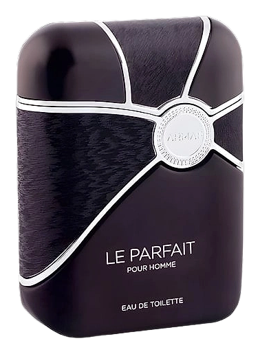 Le Parfait Pour Homme by Armaf