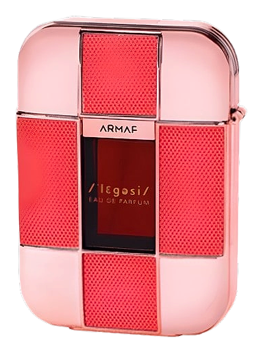 Legesi Femme by Armaf