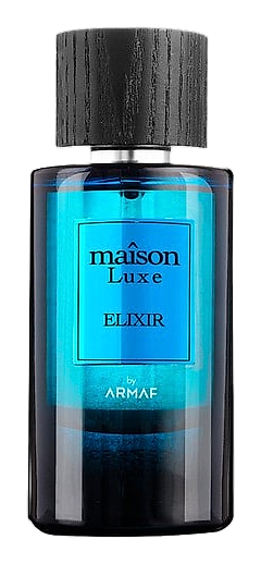 Maison Luxe Elixir by Armaf