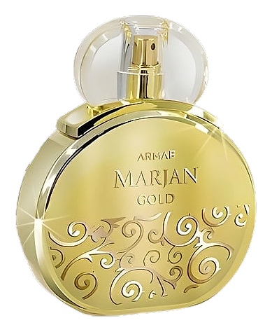 Marjan Gold by Armaf