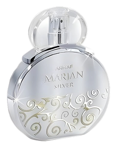 Marjan Silver by Armaf