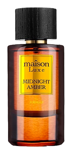 Midnight Amber by Armaf