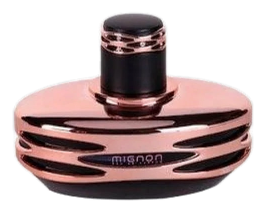 Mignon Black by Armaf