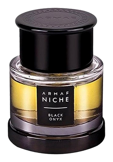 Niche Black Onyx by Armaf
