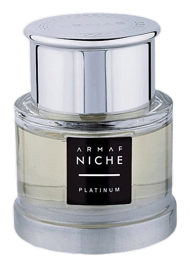 Niche Platinum by Armaf