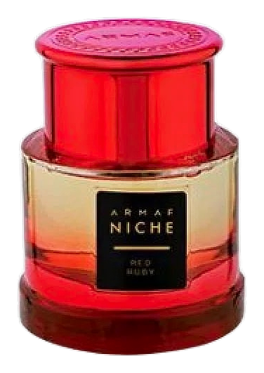 Niche Ruby by Armaf