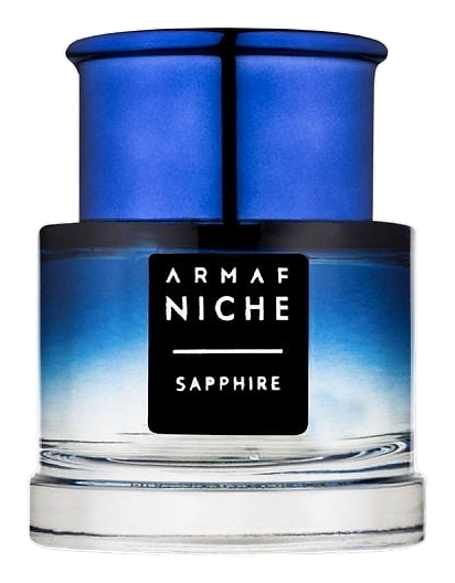 Niche Sapphire by Armaf