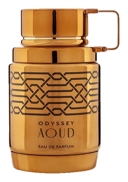 Odyssey Aoud by Armaf