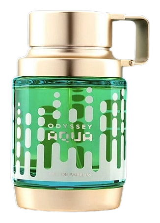Odyssey Aqua Edition by Armaf