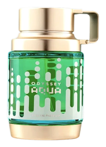 Odyssey Aqua by Armaf
