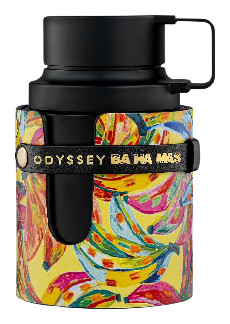 Odyssey Ba Ha Mas by Armaf