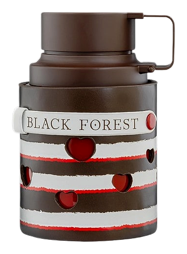 Odyssey Black Forest by Armaf