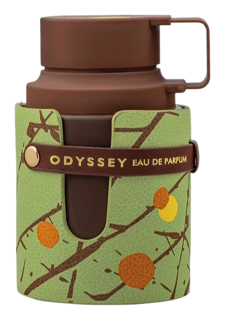 Odyssey Dubai Chocolat by Armaf