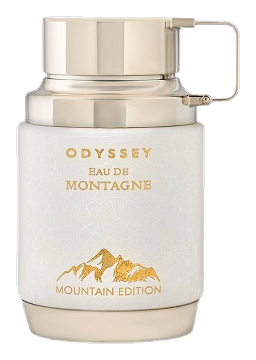Odyssey Eau De Montagne by Armaf