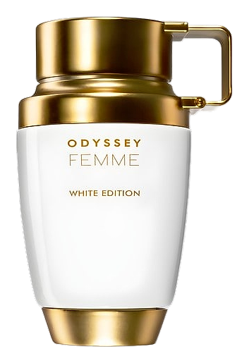 Odyssey Femme White Edition by Armaf