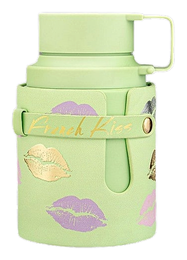 Odyssey French Kiss by Armaf – Eau de Parfum