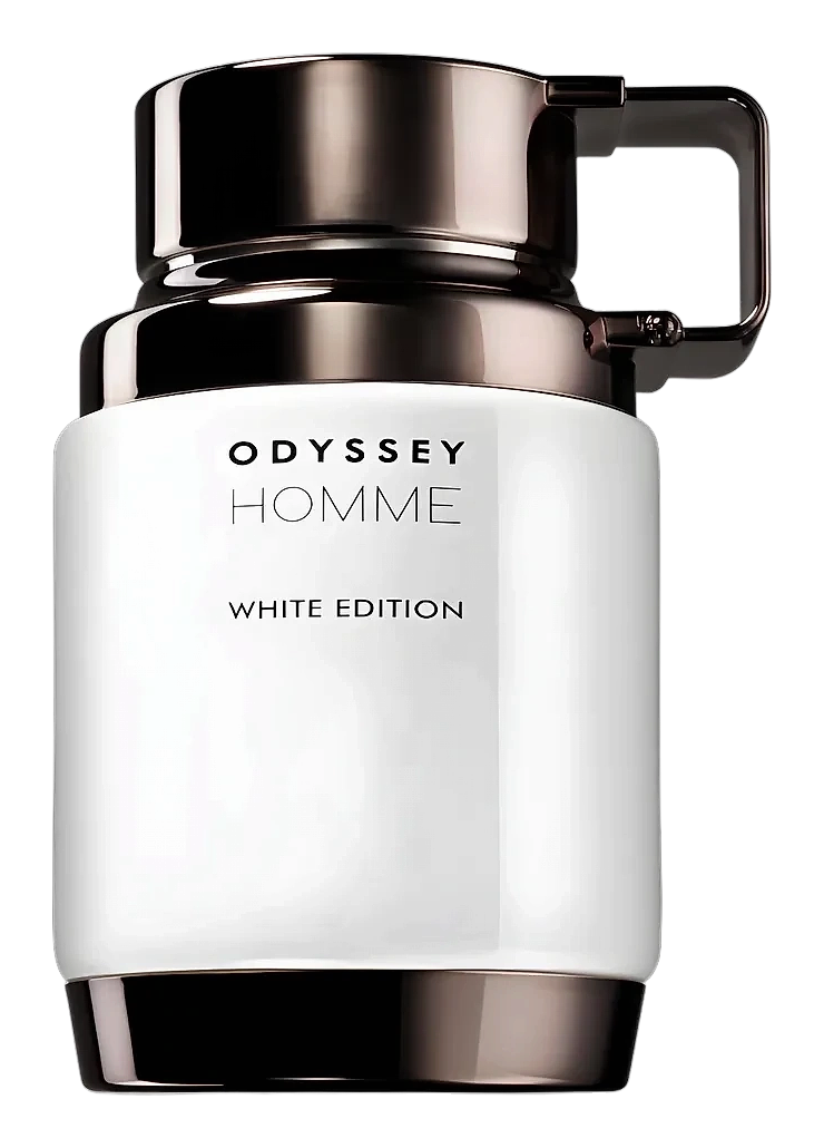 Odyssey Homme White Edition by Armaf