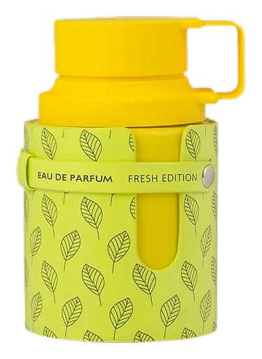 Odyssey Limoni Fresh by Armaf