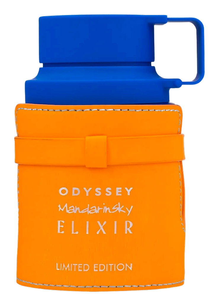 Odyssey Mandarin Sky Elixir by Armaf