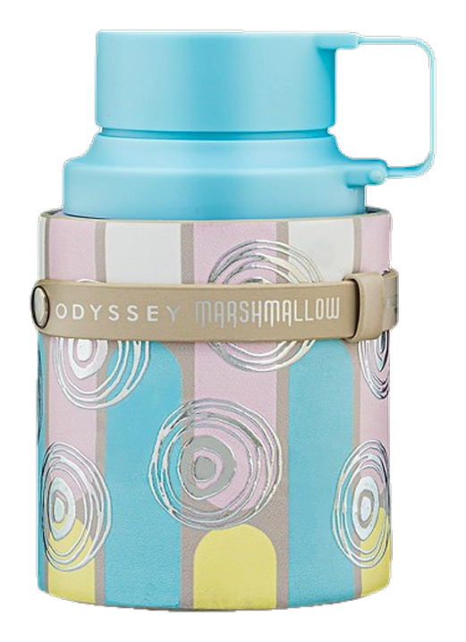 Odyssey Marshmallow by Armaf