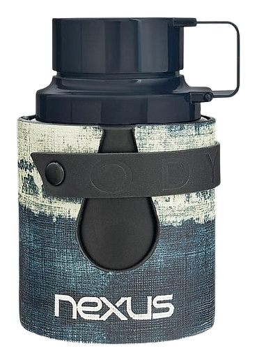 Odyssey Nexus by Armaf – Eau de Parfum