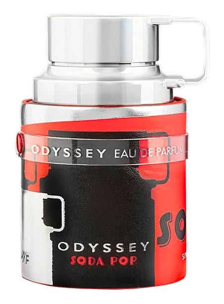 Odyssey Soda Pop by Armaf – Eau de Parfum