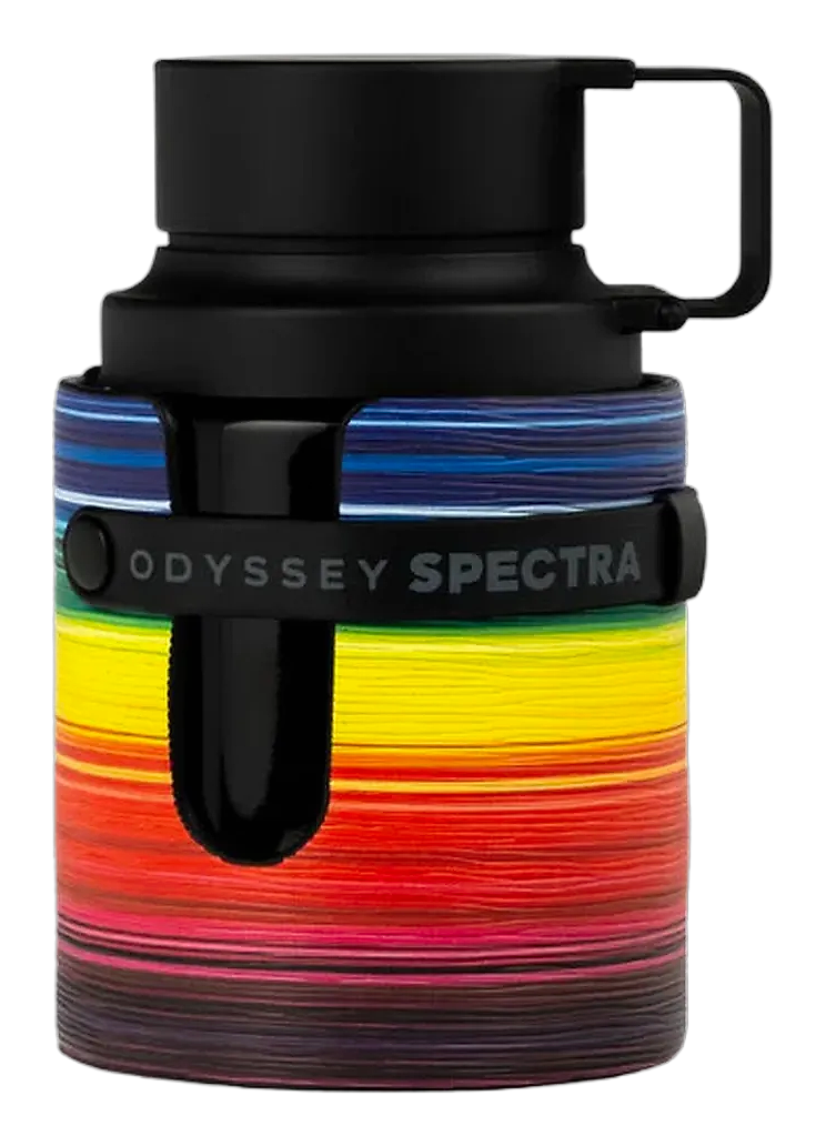 Odyssey Spectra by Armaf