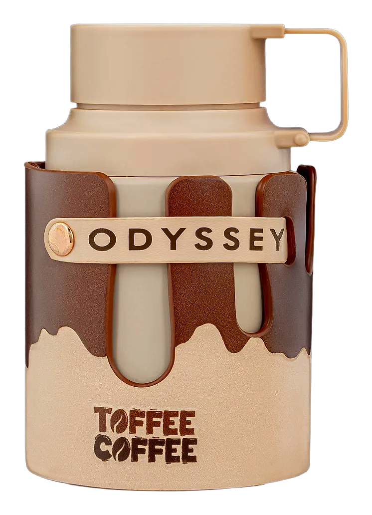 Odyssey Toffee Coffee by Armaf