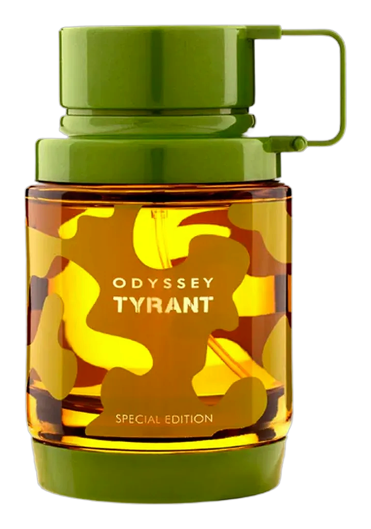 Odyssey Tyrant Special Edition by Armaf